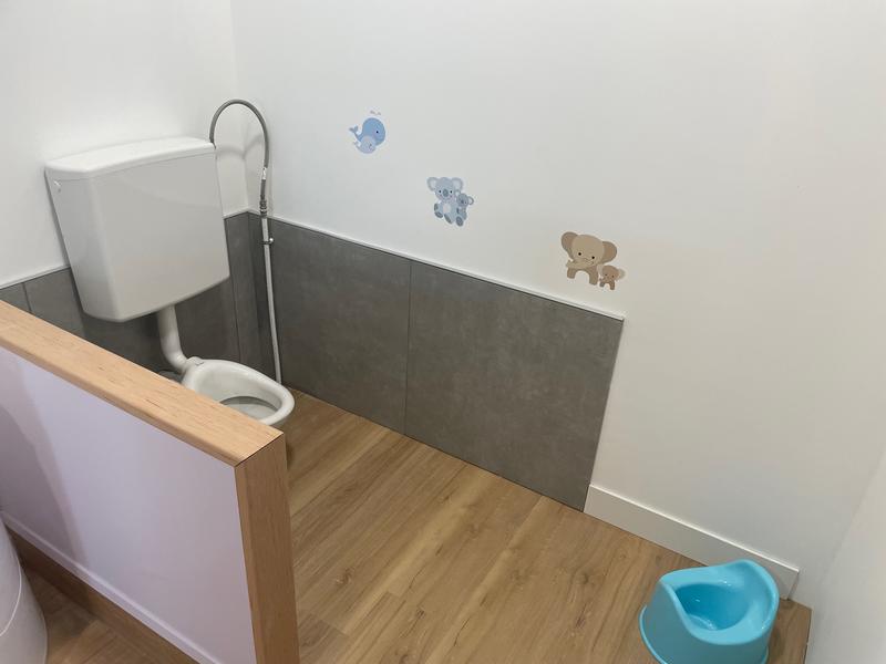 Micro-crèche les Petits Félins de Flo