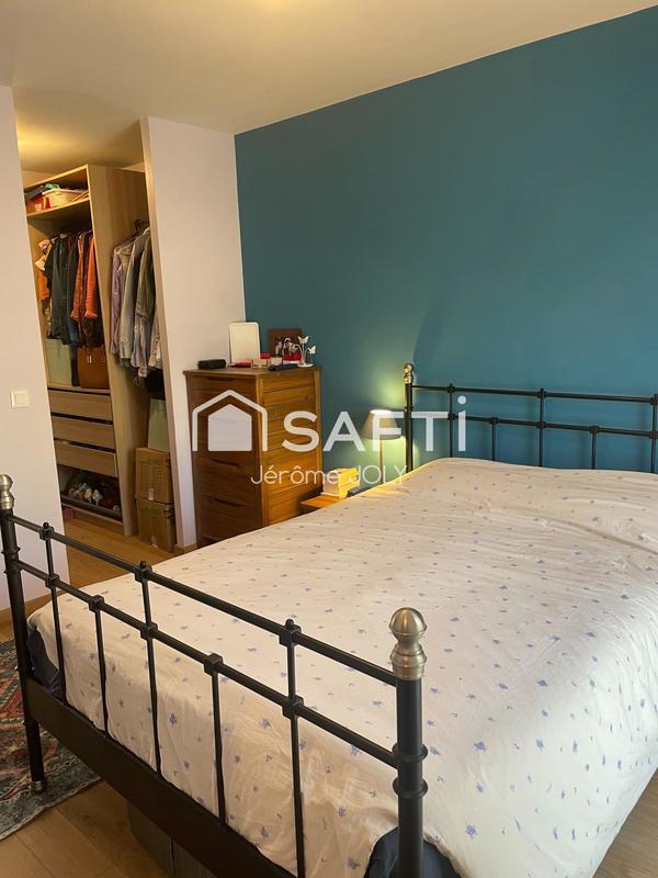 Maison - 129 m² - 7 pièces