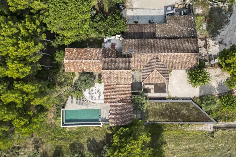 Propriété viticole - 320 m² - 10 pièces