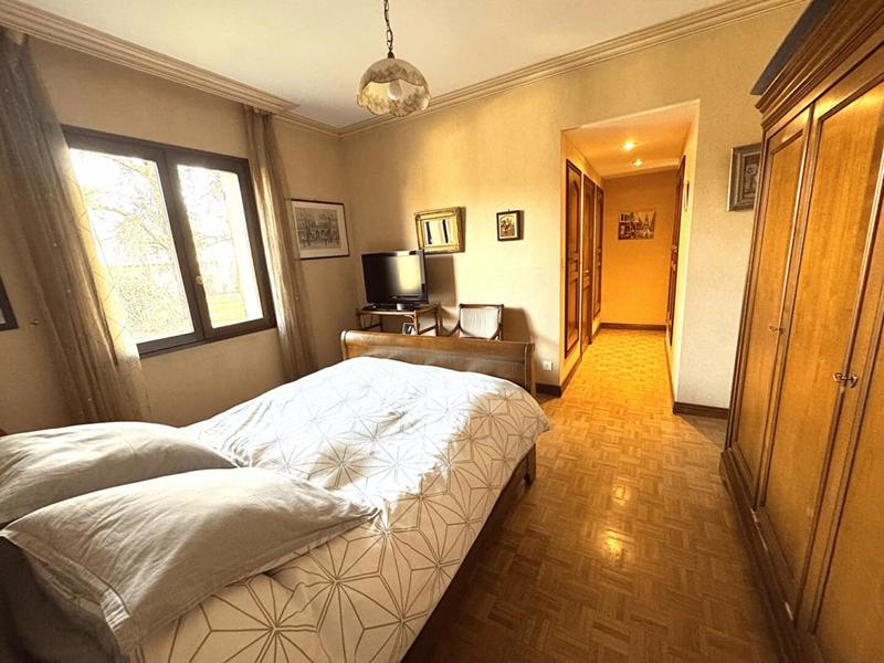 Maison - 434 m² - 7 pièces