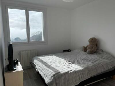 Appartement - 51 m² - 3 pièces