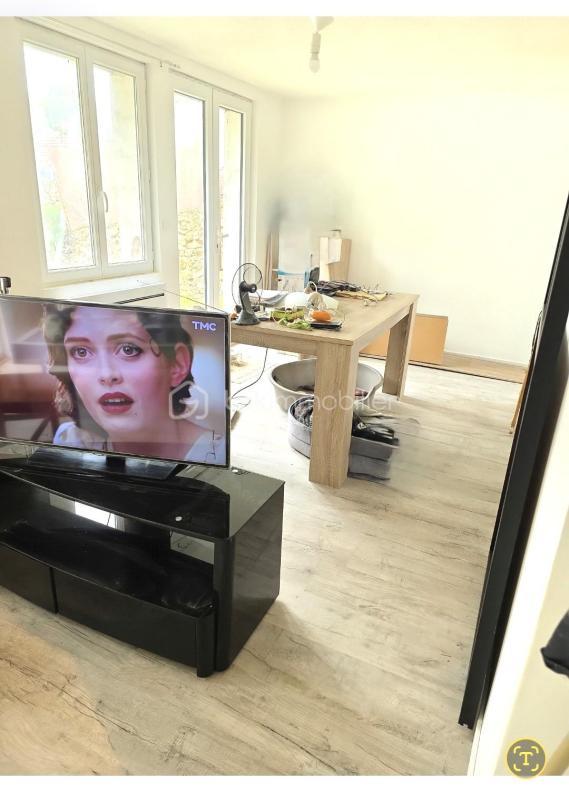 Maison - 40 m² - 3 pièces