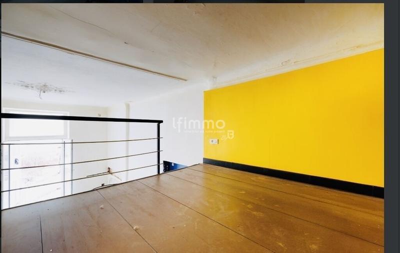 Studio - 26 m² - 1 pièce