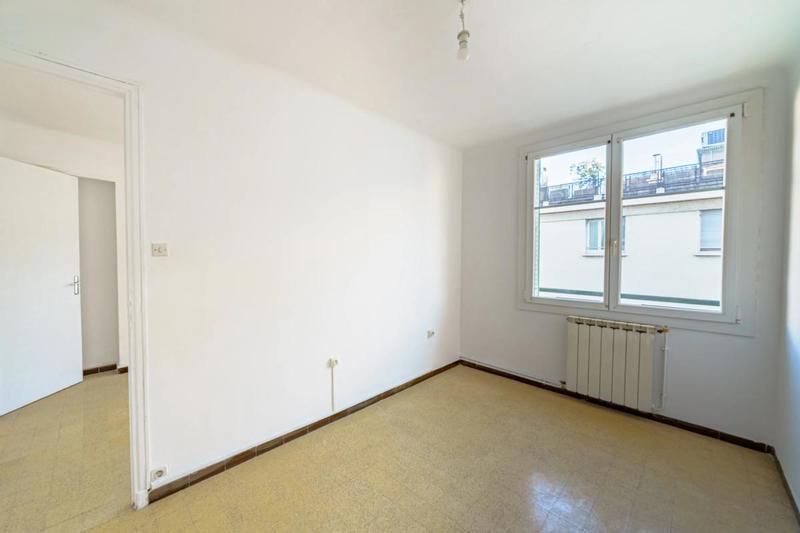 Appartement - 70 m² - 6 pièces
