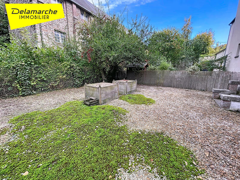 Appartement - 108 m² - 4 pièces