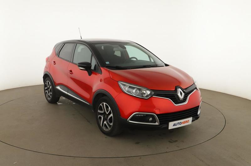 Renault Captur 0.9 TCe Energy Intens 90 ch