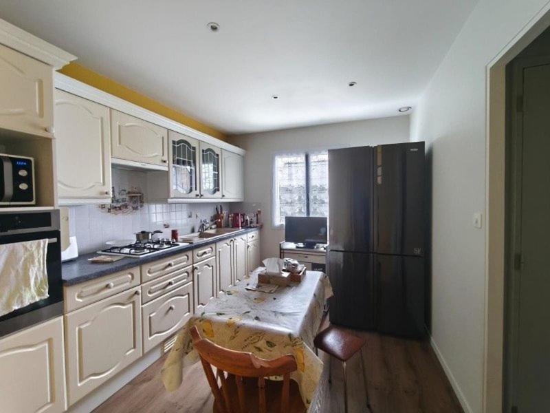 Maison - 87 m² - 4 pièces