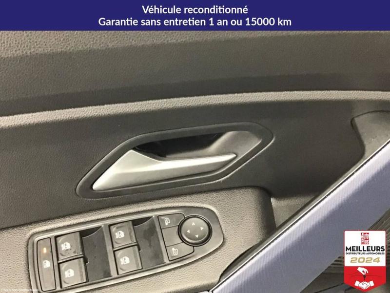 Dacia Duster Eco-G 100 Expression5 portes Vp Essence ou