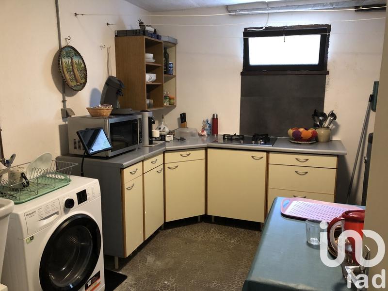 Maison - 135 m² - 7 pièces