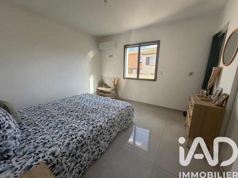 Maison - 111 m² - 4 pièces