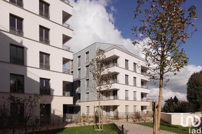 Appartement - 40 m² - 1 pièce