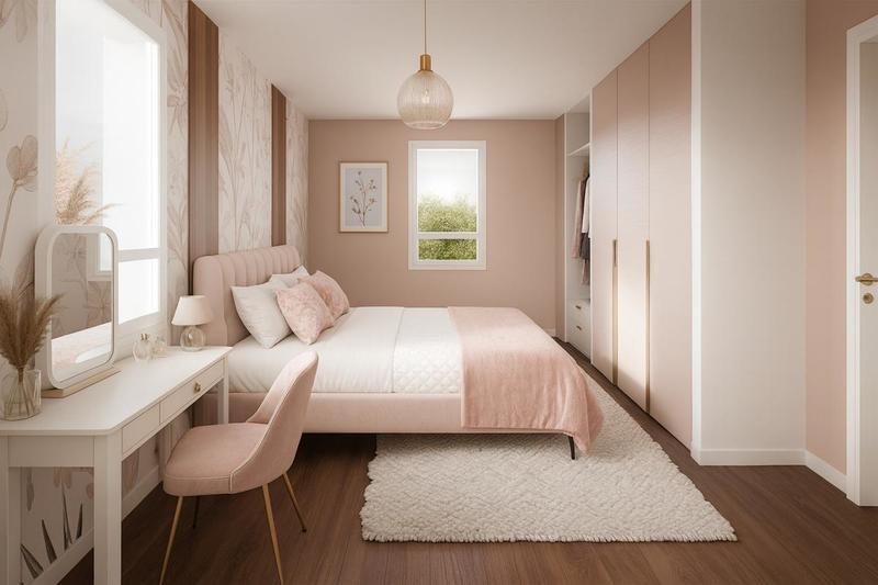 Maison - 78 m² - 4 pièces