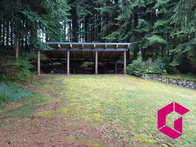 Maison - 200 m² - 11 pièces