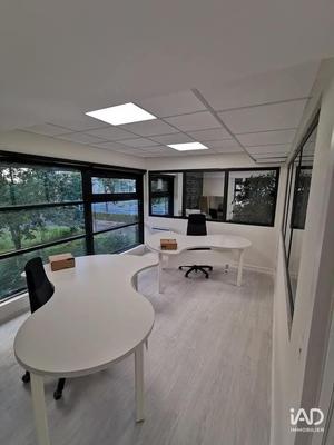 Bureau - 150 m²