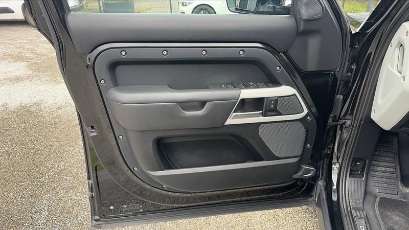 Land Rover Defender 2.0 P400e 404 4wd Bva8 X-Dynamic Hse