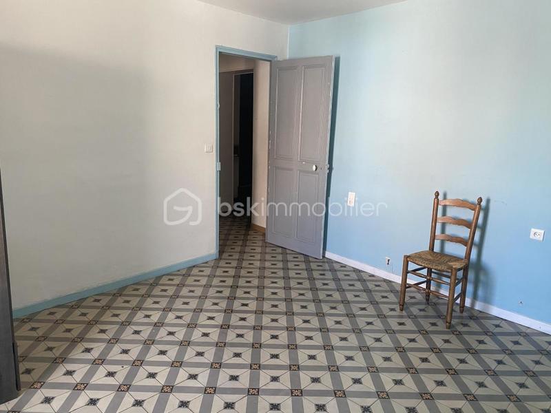 Maison de ville - 103 m² - 4 pièces