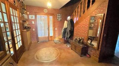 Maison - 174 m² - 6 pièces