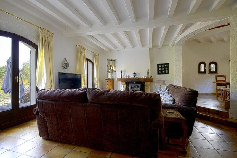 Maison - 141 m² - 7 pièces