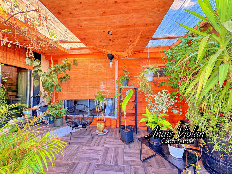 Maison - 157 m² - 7 pièces