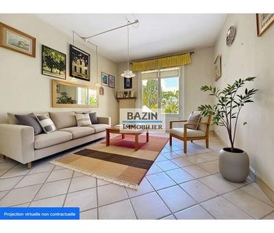 Maison traditionnelle - 94 m² - 6 pièces