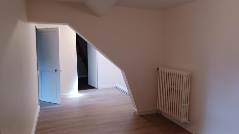 Maison ancienne - 177 m² - 7 pièces