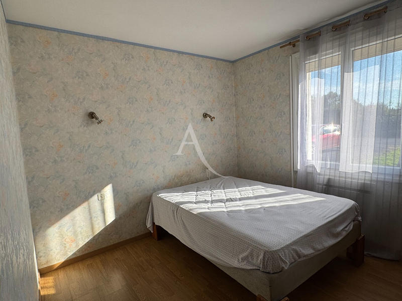 Maison - 87 m² - 3 pièces