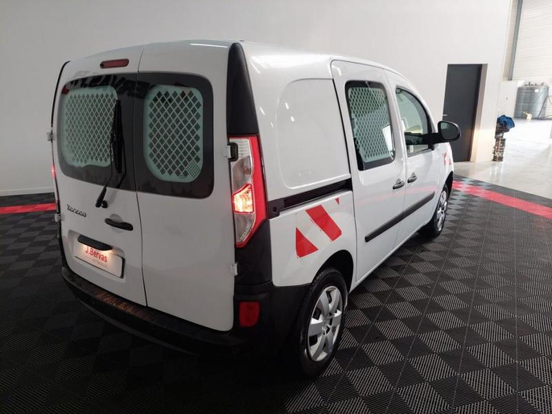 Renault Kangoo Express Extra R-Link dCi 90