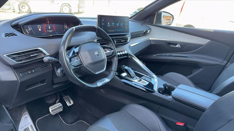 Peugeot 5008 II 1.5 BlueHDi 130 Eat8 Gt