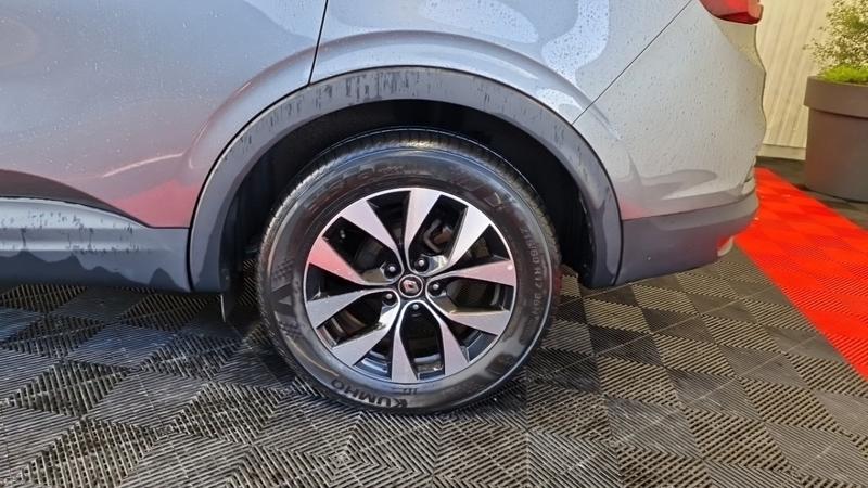 Renault Arkana E-Tech 145 Business