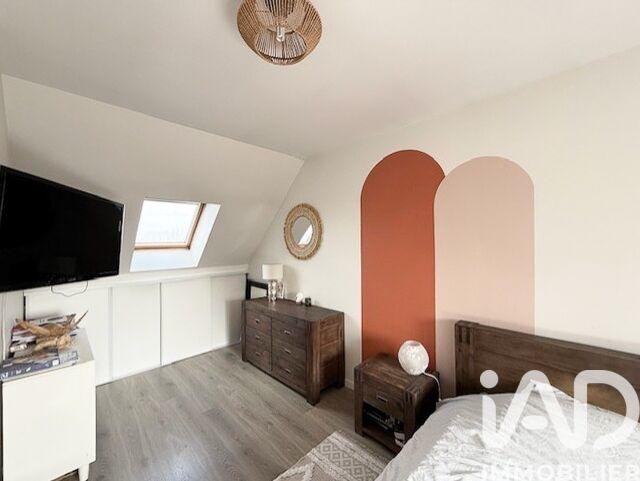 Maison - 147 m² - 8 pièces