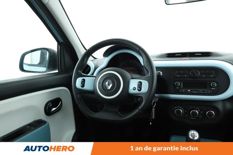 Renault Twingo 1.0 SCe Zen 71 ch