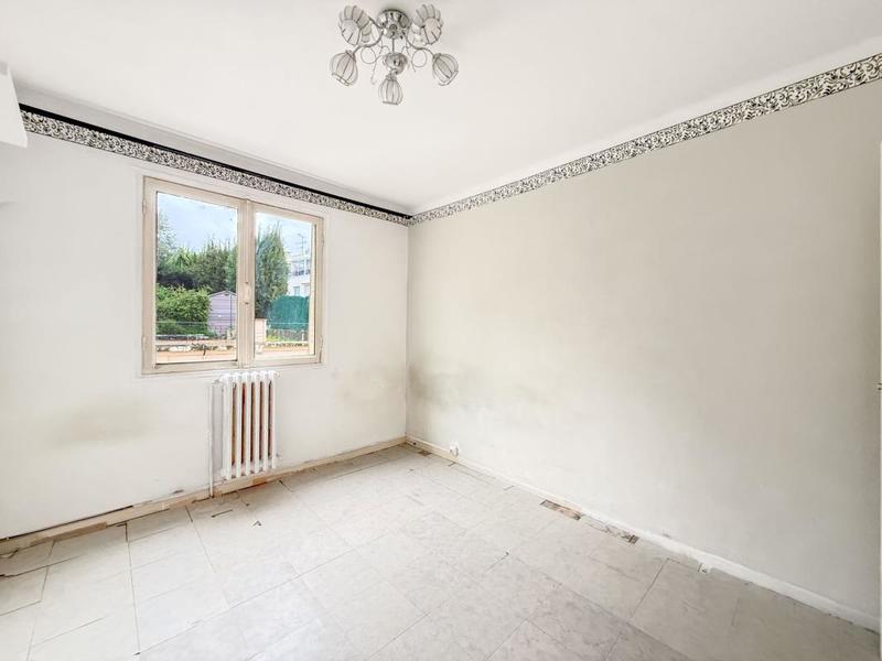 Appartement - 51 m² - 3 pièces