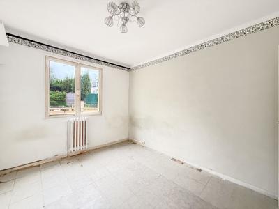 Appartement - 51 m² - 3 pièces