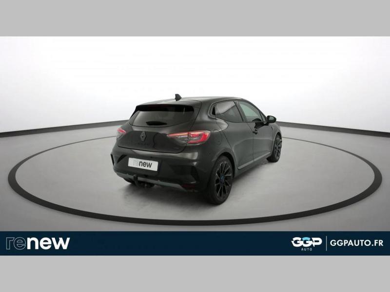 Renault Clio V E-Tech full hybrid 145 Esprit Alpine