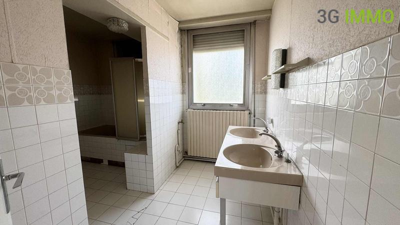 Maison - 146 m² - 6 pièces