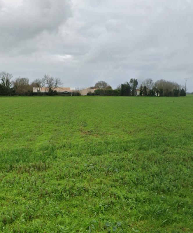Terrain constructible - 435 m²