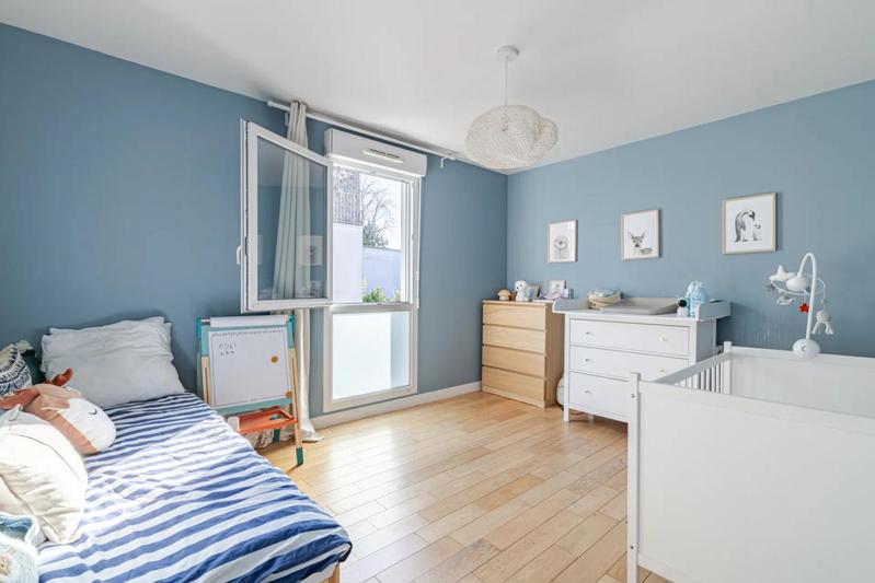 Maison - 132 m² - 5 pièces