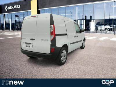 Renault Kangoo Express Blue Dci 80 Extra R-Link