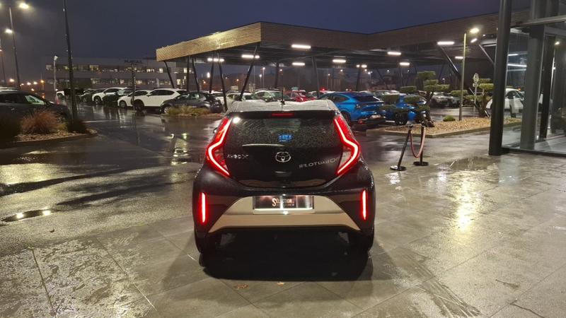 Toyota aygo x 1.0 Vvt-i 72 Design