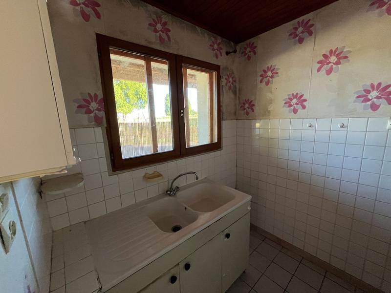 Ferme - 81 m² - 4 pièces