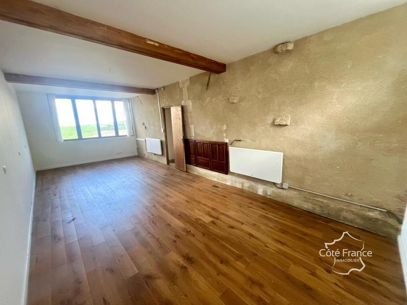 Longère - 160 m² - 6 pièces