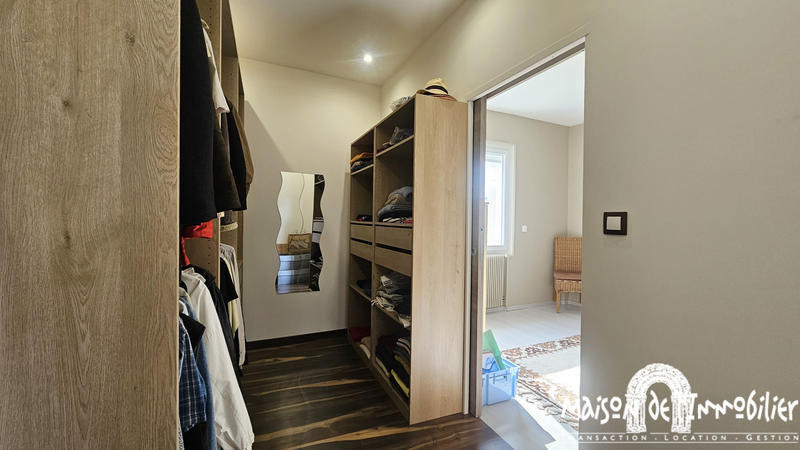 Maison - 90 m² - 3 pièces