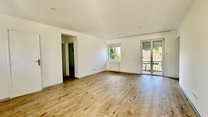 Maison - 73 m² - 5 pièces