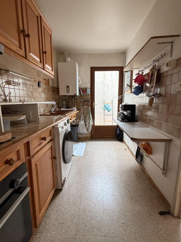 Villa - 83 m² - 4 pièces