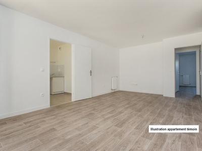Appartement - 77 m² - 4 pièces