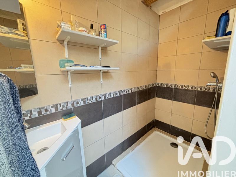 Maison - 83 m² - 3 pièces