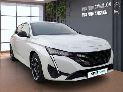 Peugeot 308 1.2 PureTech 130 cv s&amp;S Active Pack Eat8