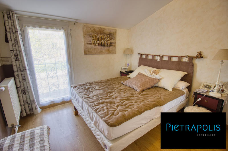 Maison - 106 m² - 4 pièces