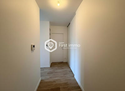 Appartement - 74 m² - 4 pièces