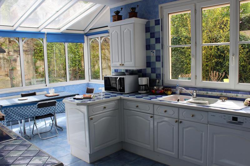 Maison - 220 m² - 12 pièces